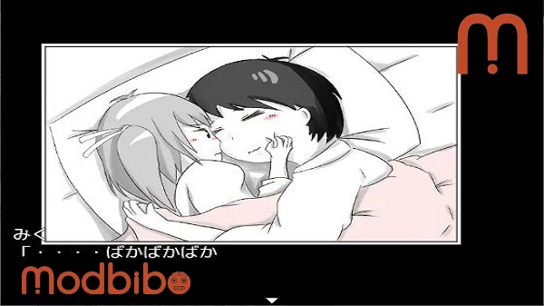 my sister in law mirai chan apk android