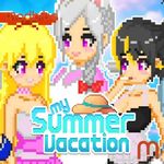 My Summer Vacation icon