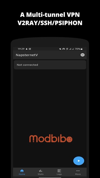 napsternetv download