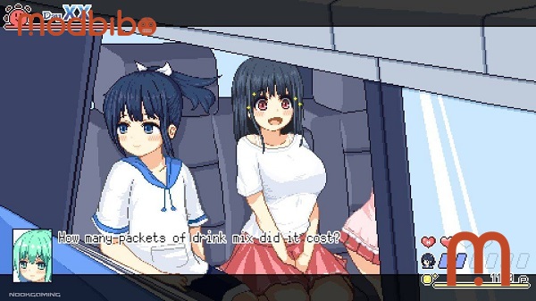 Natsu No Sagashimono APK latest version