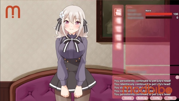 Nawanokagura 2 APK android