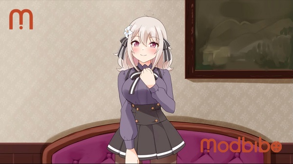 Nawanokagura 2 APK download