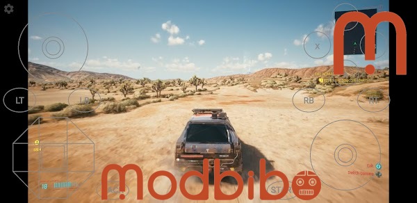 nebula boost apk for android