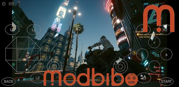 nebula boost apk update