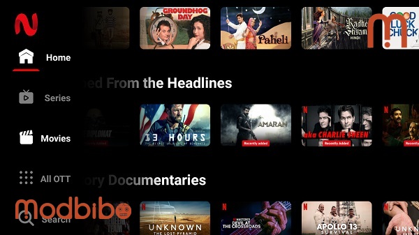 netmirror tv apk old version