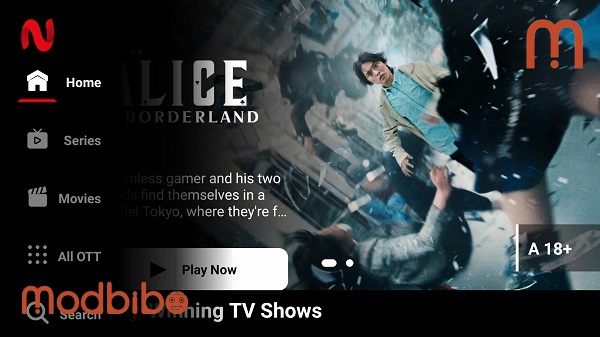 netmirror tv apk update