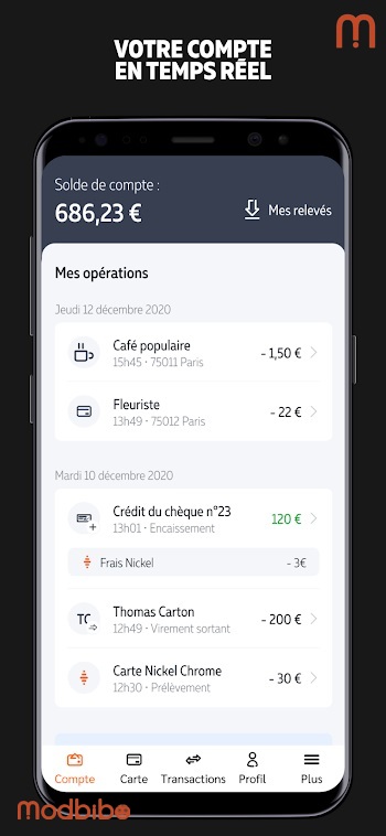 nickel apk latest version