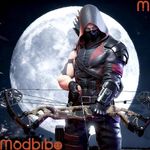 Ninja's Creed 2 3D FPS Game icon