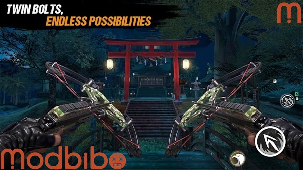 Ninja Creed Game download