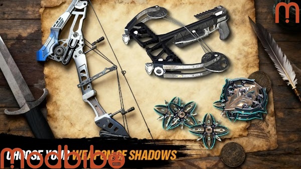 Ninja creed old version