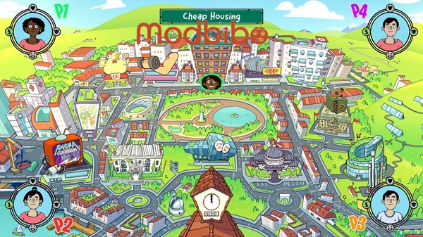 No Time to Relax APK