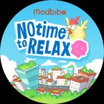 No Time to Relax icon