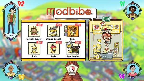 No Time to Relax APK For Android