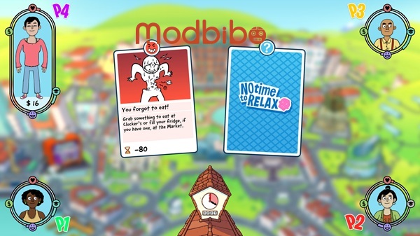 No Time to Relax APK Latest Version