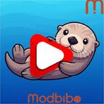 NouTube icon