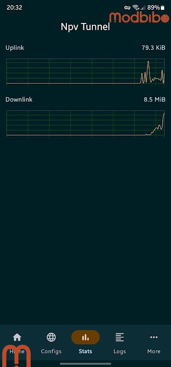 npv tunnel apk mobile