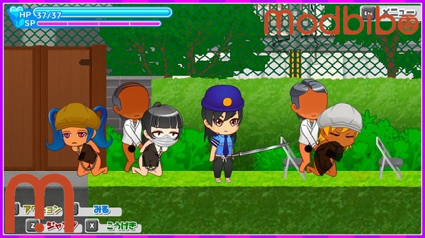 oniga town of the dead apk android