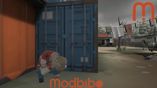 outbreak dead city mod apk update