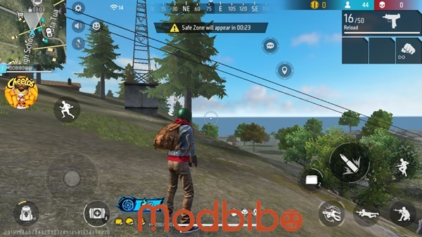 painel cheetos ff apk