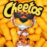Painel Cheetos icon