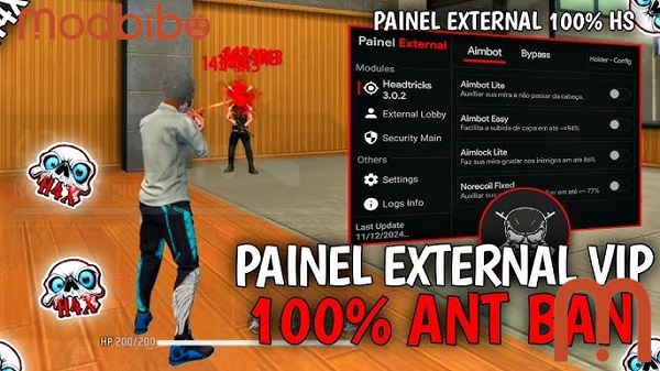 painel netflix v2 apk android