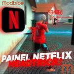 Painel Netflix
