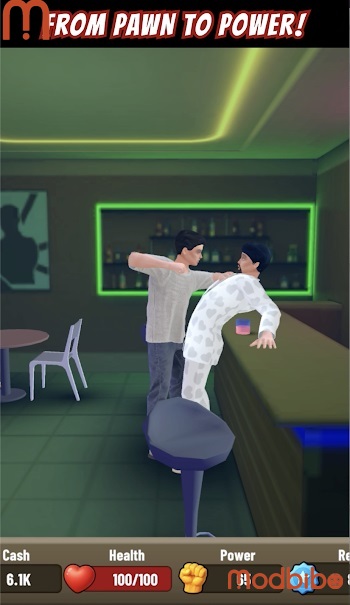 pawn to don apk free