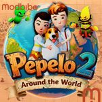 Pepelo 2: Around the World icon