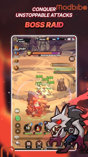 pepp heroes relic quest apk android