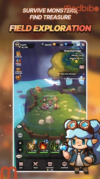 pepp heroes relic quest apk download