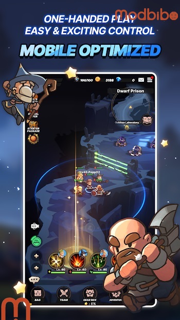 pepp heroes relic quest apk mobile