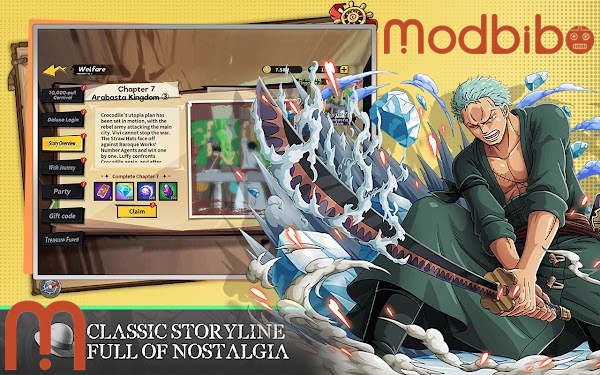 pirate glory rising era codes apk download