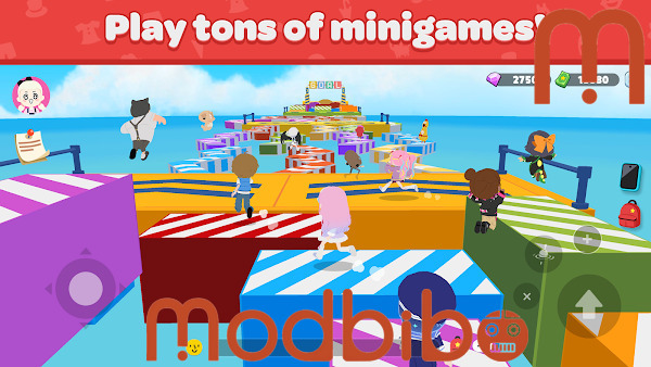 play together vng apk free