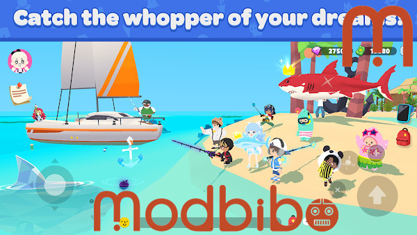 play together vng apk game