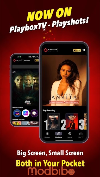 playboxtv pro mod apk