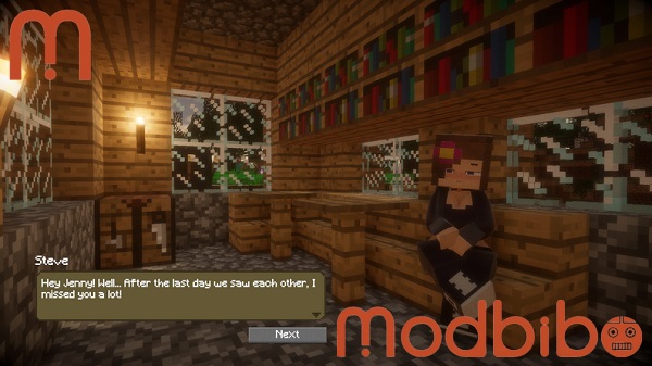 pleasure dream craft apk mobile