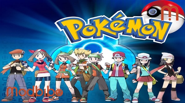 pokemon emerald apk descargar nueva versión
