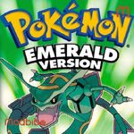 Pokemon Emerald icon