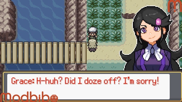 Pokemon Mind and Body