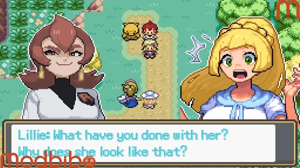 pokemon mind and body pokedex