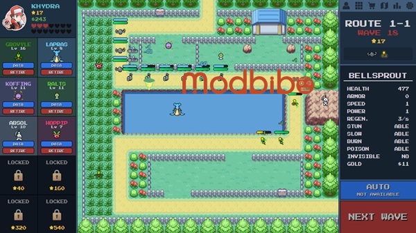 PokePath APK Download For Android