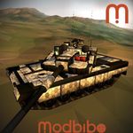 Poly Tank 2 icon