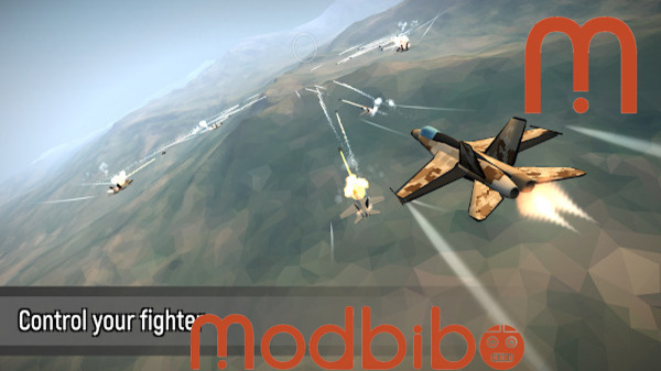 Poly Tank 2 Mod APK for android