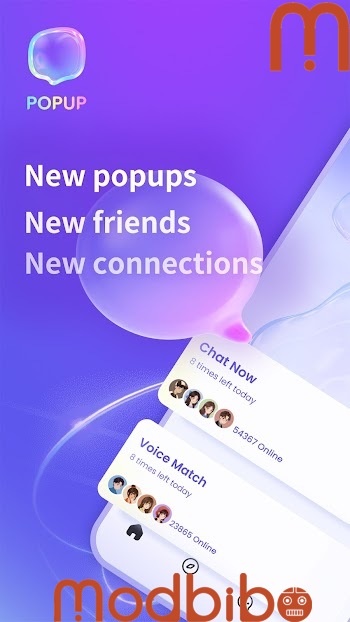popup mod apk mobile