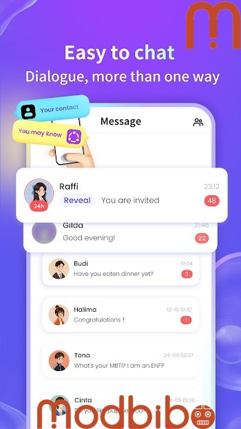 popup mod apk new version