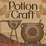 Potion Craft Alchemist Simulator