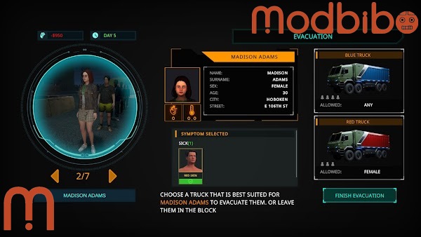 quarantine check zone apk android