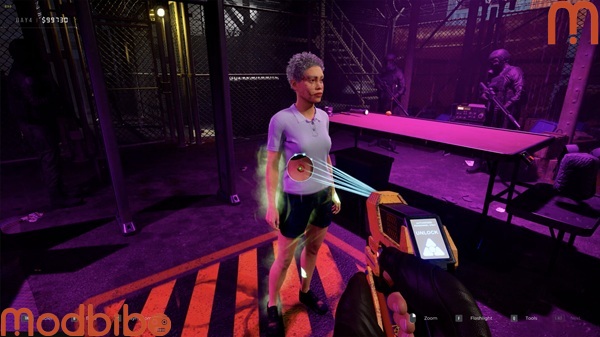 quarantine zone the last check