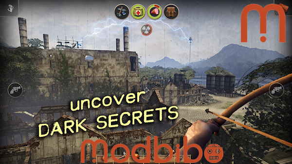 radiation island mod apk for android