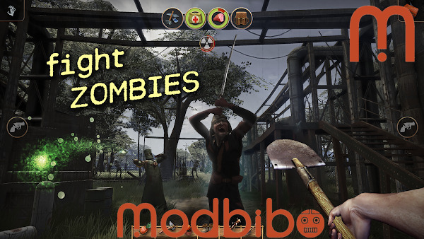 radiation island mod apk free